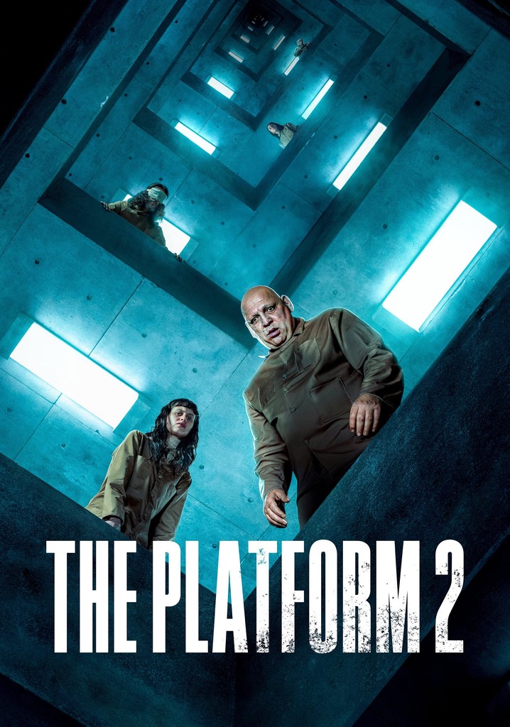 รีวิว The Platform 2 เดอะ แพลตฟอร์ม 2 ขุมนรกที่เรียกว่าคุก